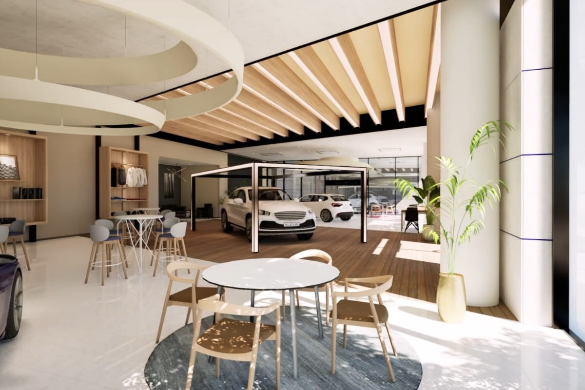 CAR DEALER